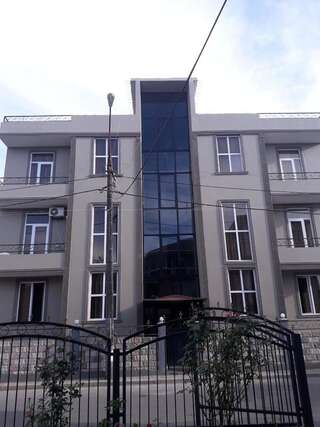 Гостевой дом Like Mari Hotel Кобулети