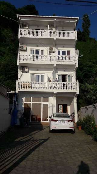 Загородные дома Hotel Lika Батуми