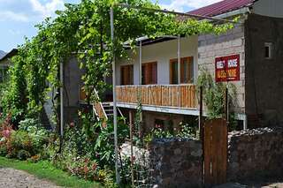 Гостевой дом Guest House Aleksandre T'mogvi