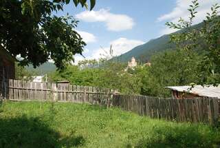 Гостевой дом Keti Pilpani Guesthouse Местиа