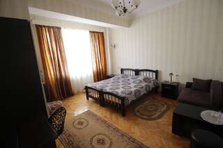 Отель Hotel Bu Тбилиси