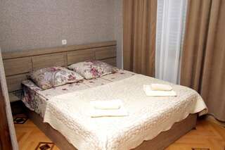 Фото номер Guesthouse Fatima Двухместный номер Делюкс с 1 кроватью