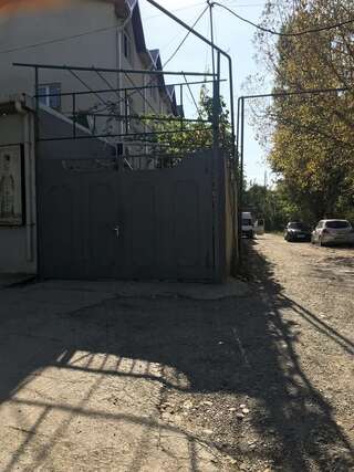 Отель Hotel Samefo Тбилиси