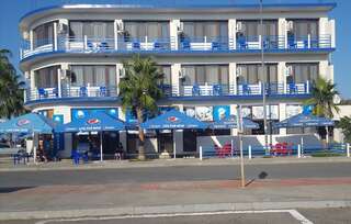 Отель Hotel Cruise Анаклия