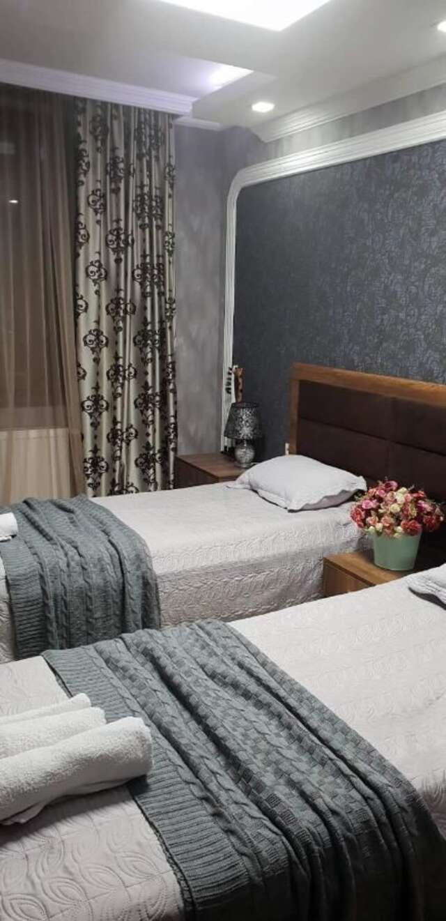 Гостевой дом Shios Guest House Сигнахи-6