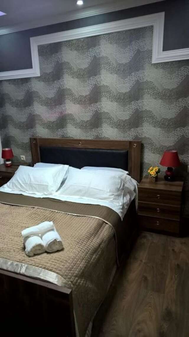 Гостевой дом Shios Guest House Сигнахи-59