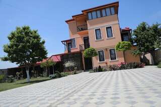 Отель Hotel Luxor Тбилиси