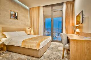 Отель Ameri Plaza Tbilisi Тбилиси