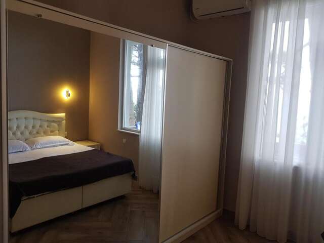 Гостевой дом Midia Guest House Кобулети-5