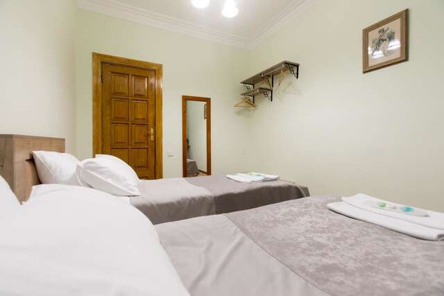 Отель Jako Boutique Hotel Тбилиси-31