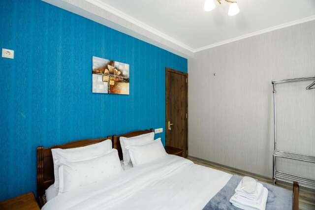 Гостевой дом Big Family Guest House Тбилиси-61