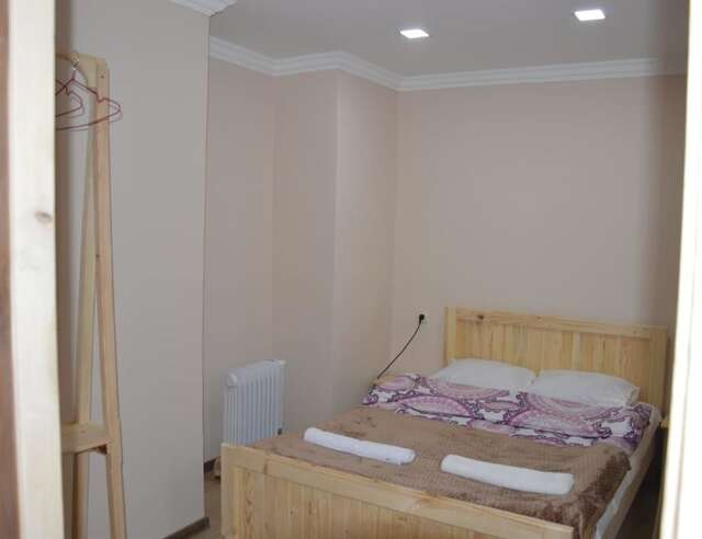 Гостевой дом Ailama Guesthouse Местиа-11