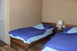 Фото номер Guesthouse Elia Двухместный номер Делюкс с 2 отдельными кроватями