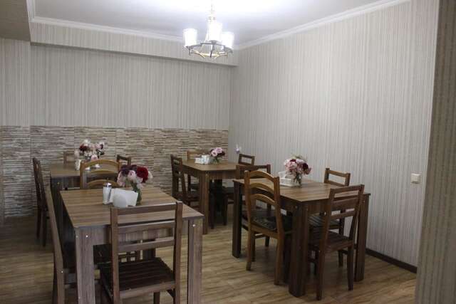 Гостевой дом Guesthouse Elia Степанцминда-41