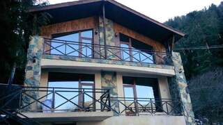 Дома для отпуска Mountain House Borjomi