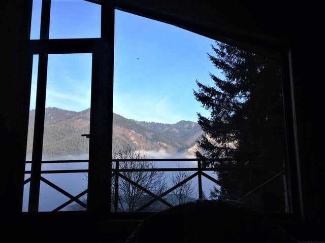 Дома для отпуска Mountain House Borjomi Боржоми-16