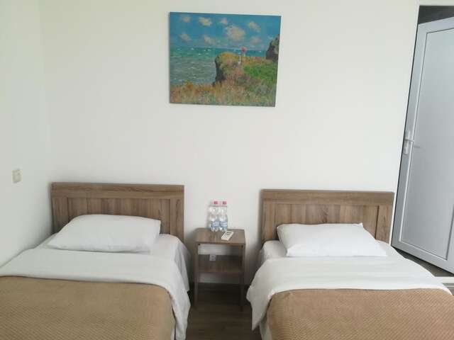 Гостевой дом Guest House Friendly Кутаиси-23