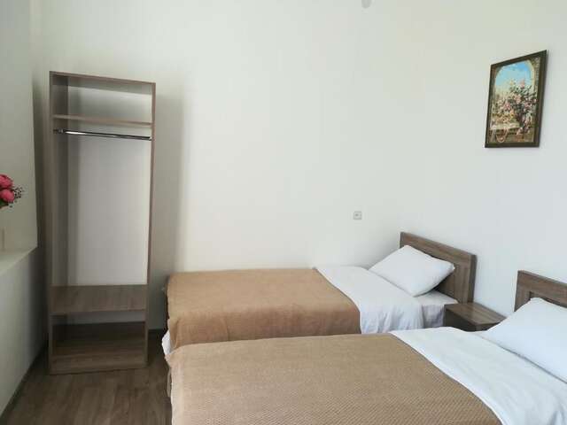 Гостевой дом Guest House Friendly Кутаиси-53