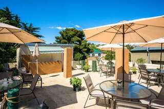 Отель Shatell Тбилиси