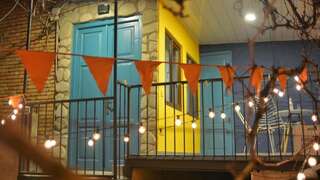 Гостевой дом Nest Rooms Тбилиси