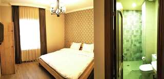 Фото номер Cozy Hotel in Kazbegi Двухместный номер с 1 кроватью