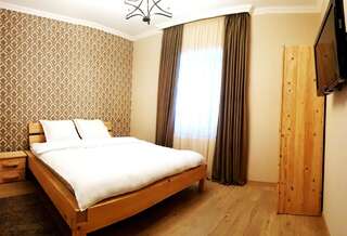 Фото номер Cozy Hotel in Kazbegi Двухместный номер с 1 кроватью