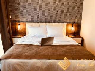 Отель Hotel Amser Тбилиси