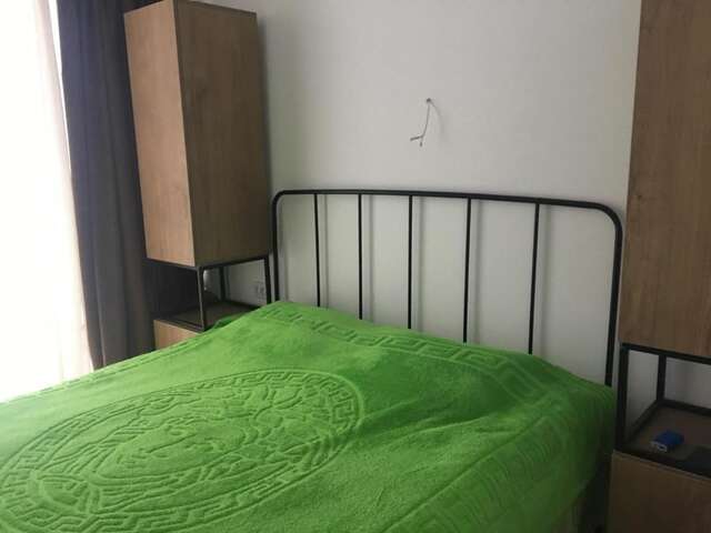 Апарт-отели Room in aparthotel Mgzavrebi X Bakuriani Бакуриани-48