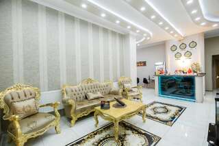 Отель Hotel Makona Тбилиси