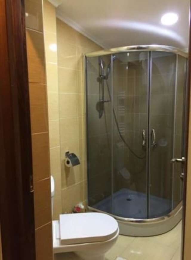 Отель Bakuriani Hotel K2 Apartments Бакуриани-29