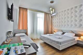 Отель Hotel Terrace Kutaisi Кутаиси