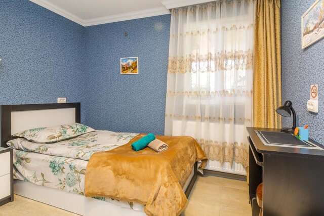 Гостевой дом Guest house poligloti Телави-25