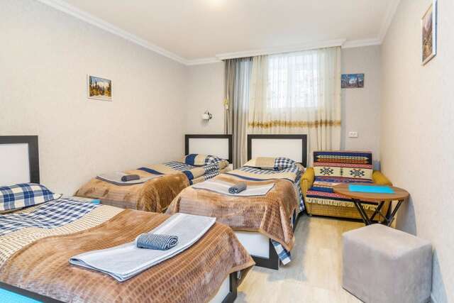 Гостевой дом Guest house poligloti Телави-32