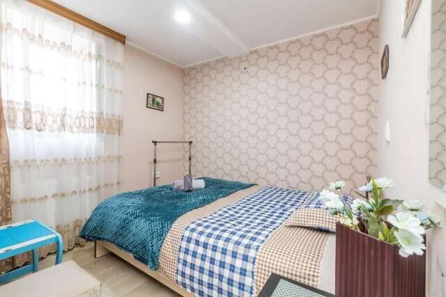 Гостевой дом Guest house poligloti Телави-48