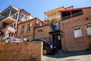 Гостевой дом Anzori House Тбилиси