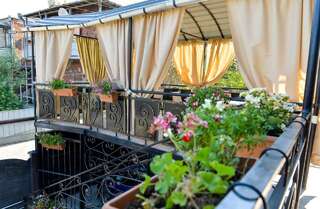 Отель Guest House Mizandari Кутаиси
