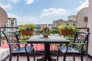 Отель Hotel S.R Тбилиси