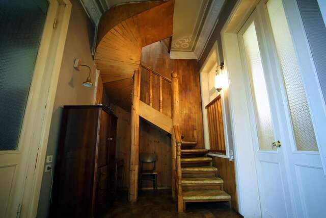 Отели типа «постель и завтрак» Guest House Old Kutaisi Кутаиси-42