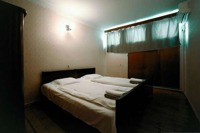Отели типа «постель и завтрак» Guest House Old Kutaisi Кутаиси-56