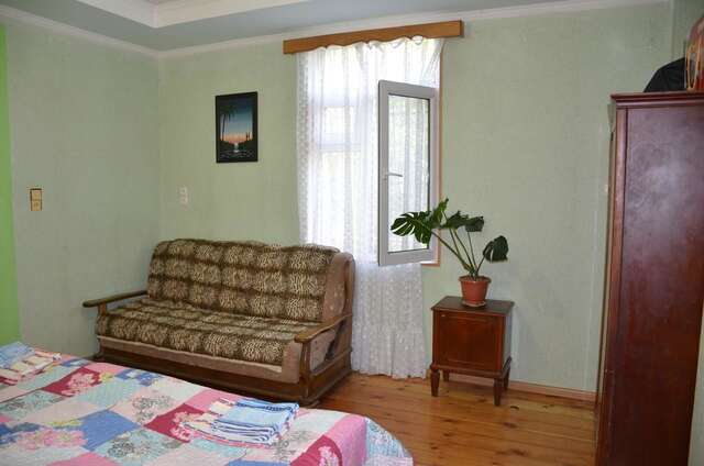 Гостевой дом Friends House in QD Кутаиси-18