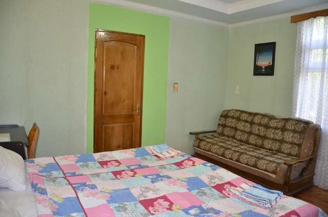 Гостевой дом Friends House in QD Кутаиси-19