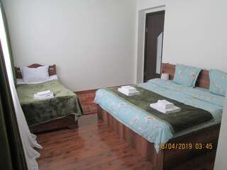 Фото номер Guesthouse Elli Двухместный номер Делюкс с 1 кроватью и дополнительной кроватью
