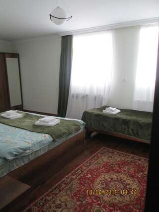 Фото номер Guesthouse Elli Двухместный номер Делюкс с 1 кроватью и дополнительной кроватью
