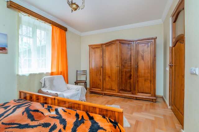 Гостевой дом Guest House NINI Боржоми-14