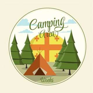 Кемпинги Camping Area Ureki