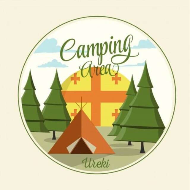 Кемпинги Camping Area Ureki Уреки-3