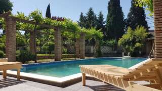 Виллы RARE house with garden Тбилиси