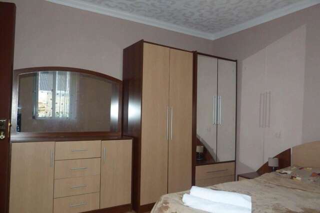 Гостевой дом Sunny guesthouse Степанцминда-25