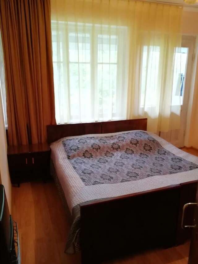 Гостевой дом Racha guest house MERO Амбролаури-15