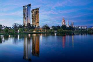 Апарт-отели Bellevue Residential Hotel Batumi Батуми